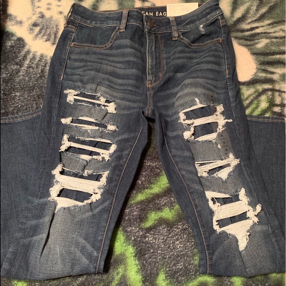American eagle jeans - Picture 1 of 3